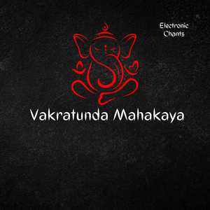 Vakratunda Mahakaya