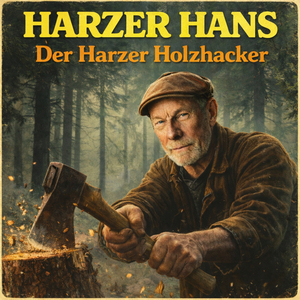 Der Harzer Holzhacker