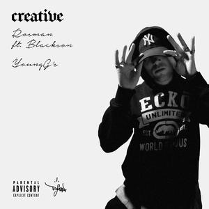 Young G's (feat. Blackson)