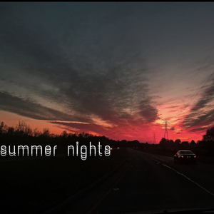 SUMMER NiGHTS