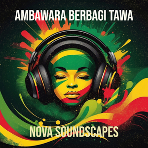 Ambawara Berbagi Tawa