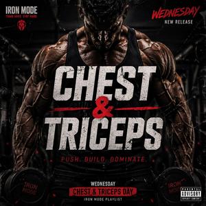 IRON MODE (Controlled Pressure)