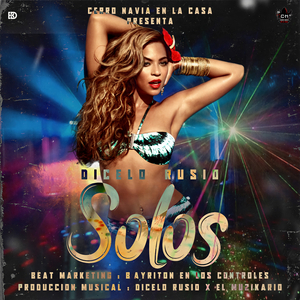 Solos (Audio Oficial)