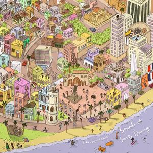 El Mamey de Villa Mella (feat. Cundengo Minier & Gioel Martín)