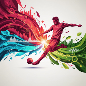 One Fire (2026 World Cup Song)