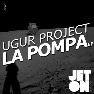 Echoplex (Original Mix)