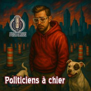 Politiciens à chier