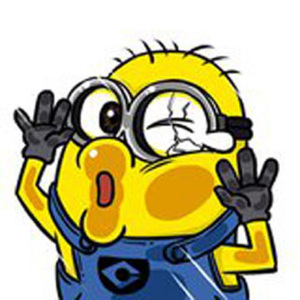 Palette（Cover IU）