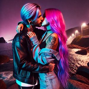 Jesteś Jak Zaklęcie