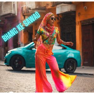 Bhang Ke Sawad (Remix)