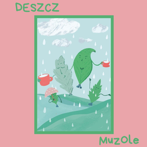 Deszcz