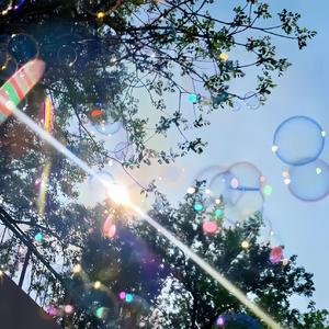 海市蜃楼 （原创）