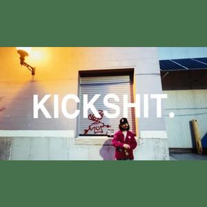 KICKSHIT.