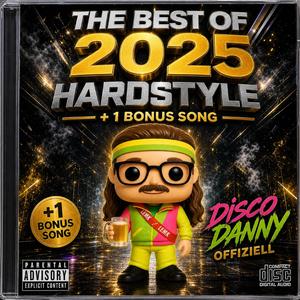Disco Danny (Hardstyle)