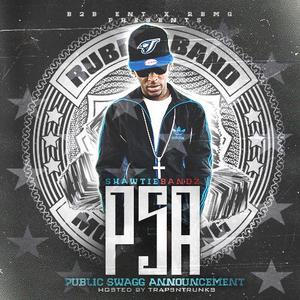 Bad B***h [Prod. By Shawtie Bandz]