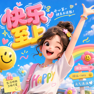 快乐至上