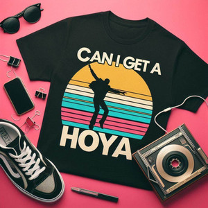 Can I Get A Hoya (Live)