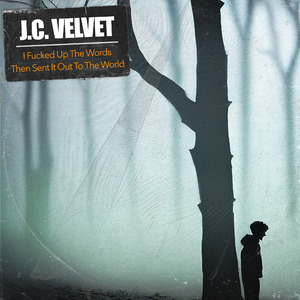 I ****ed Up The Words Then Sent It Out To The World