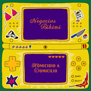 Homicidio a domicilio