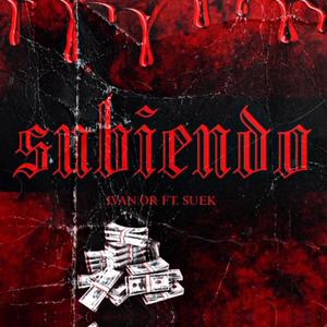 Subiendo (feat. Suek)