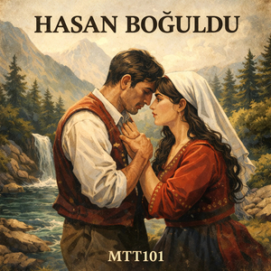 Hasan Boğuldu