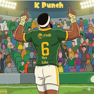 Siya Kolisi