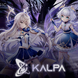 Avataar ~Reincarnation of Kalpa~ 钢琴改编