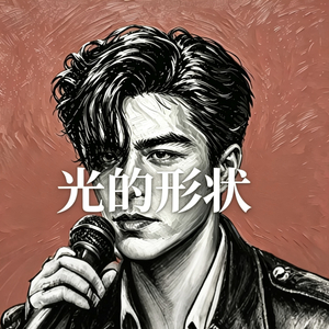 光的形状