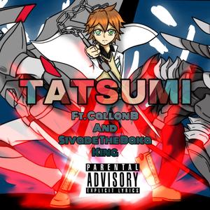 TATSUMI (feat. Callon B & Sivade)