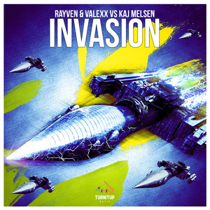 Invasion (Original Mix)