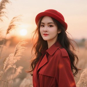 我输在你一句放下