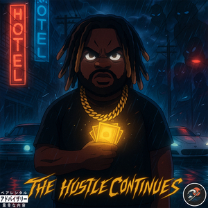 The Hustle Continues