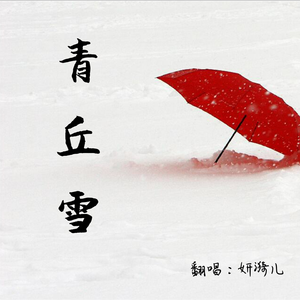 青丘雪（Cover 叶洛洛）