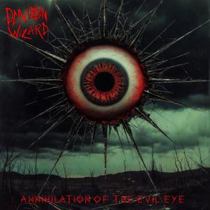 Annihilation Of The Evil Eye