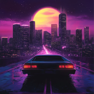 Equinoxwave Luminoid