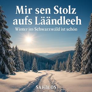 Mir sen Stolz aufs Läändleeh