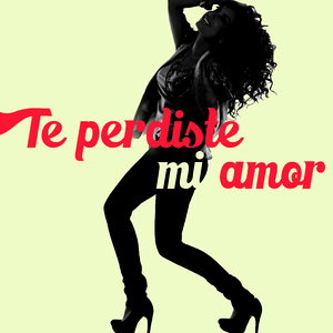 Te Perdiste Mi Amor
