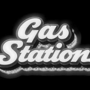 Gas Station (feat. Babbbysosa)