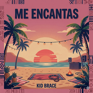 ME ENCANTAS