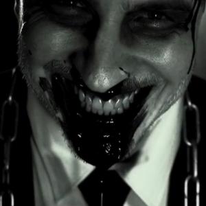 Candyman (feat. Luca Brandolin & BoltzMann)