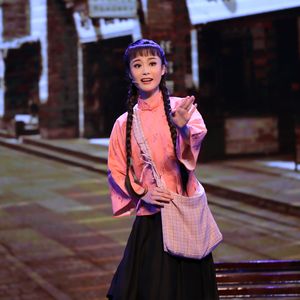 花开花放花花世界