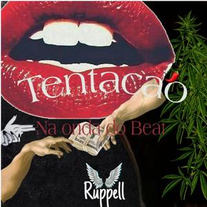 Tentaçao Na onda Do Beat