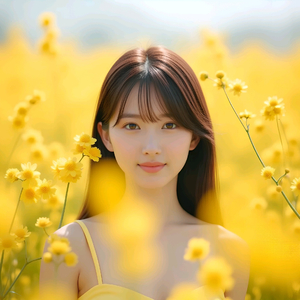 なのはな、はるかぜさん