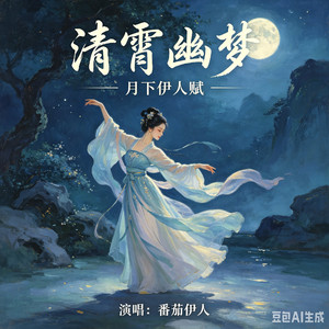 Clear Sky Dream（清霄幽梦）