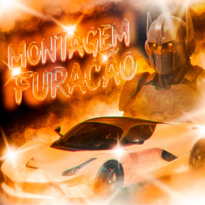 MONTAGEM FURACÃO (Super Slowed)