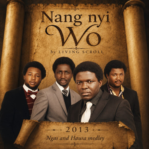 Nang Nyi Wo
