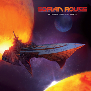 E.K.O.V.A. Transporter