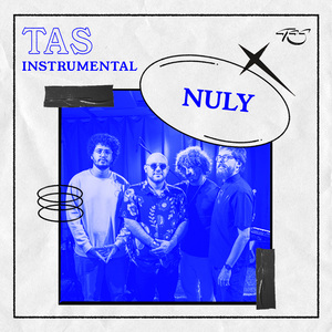 Cayenne - TAS Instrumental (Ao Vivo)