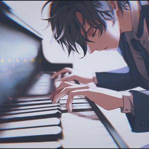 Violet Snow 紫罗兰永恒花园 钢琴（Cover 結城アイラ）