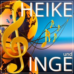 Heike und Inge